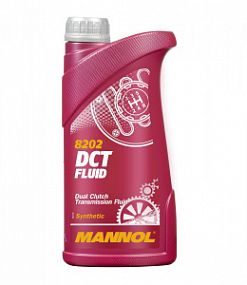 Mannol 8202 DCT Fluid; 1L 