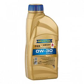Ravenol FES SAE 0W30;   1L