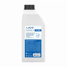 Lavr Cleaning B-102 Универсальный очиститель для ежедневной уборки; 1л