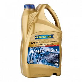 Ravenol ATF 5/4 HP Fluid; 4L