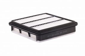 SB2159 SCT Воздушный фильтр Mitsubishi pajero sport II 08-