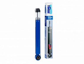 FINWHALE 25057GU Амортизатор задн. газовый; Vesta