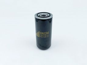 GB-160 BIG FILTER Масляный фильтр Iveco; Volvo