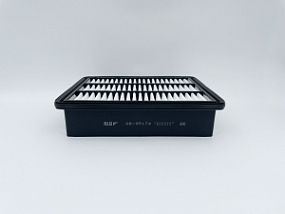 GB-95174 BIG FILTER Воздушный фильтр Mazda 6 III; CX-5 i; CX-9 I