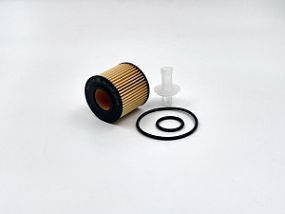 GB-1232 BIG FILTER Масляный фильтр Toyota Avensis, Rav4 III, Corolla 08-