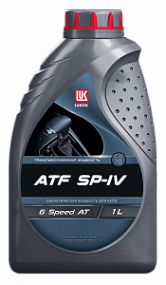 Lukoil ATF SP-IV;   1L