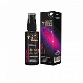 DOLCE LIFE Ароматизатор спрей  TSS-29 эксклюзив - FUSION