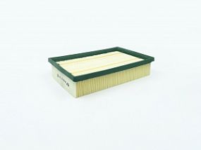 GB-95022 BIG FILTER Воздушный фильтр Land Rover freelander 06-