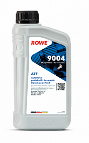 Rowe HIGHTEC ATF 9004;   1L Трансмиссионное масло