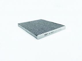 GB-9967/C BIG FILTER Угольный фильтр салона Kia sportage 04-; Hyundai ix35 09-, tucson 04-