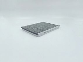 GB-98088/C BIG FILTER Угольный фильтр салона Ford explorer 11-