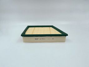 GB-95021 BIG FILTER Воздушный фильтр Land Rover discovery sport
