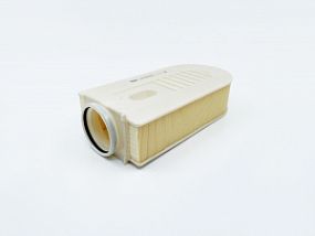 GB-95033PL BIG FILTER Воздушный фильтр Mercedes w211 2.2-2.5cdi 09-