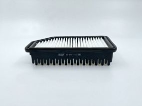GB-943 BIG FILTER Воздушный фильтр Hyundai solaris 11; Kia rio III