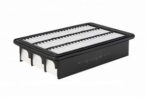 SB2191 SCT Воздушный фильтр Hyundai santa fe Hyundai santa fe 05-