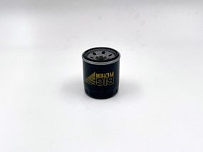 GB-121 BIG FILTER Масляный фильтр Hyundai solaris 1.4 17-; Kia ceed/picanto/rio 1.4