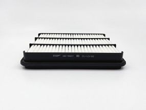 GB-9507 BIG FILTER Воздушный фильтр Chery tiggo 05-