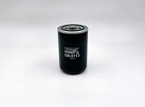 GB-6113 BIG FILTER Топливный фильтр Scania 4 series (94-164) 99-04 P G R T-series 04-