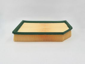 GB-954 BIG FILTER Воздушный фильтр Volvo XC90 I