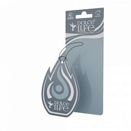 DOLCE LIFE Ароматизатор подвесной  TA-52 - Новая Машина