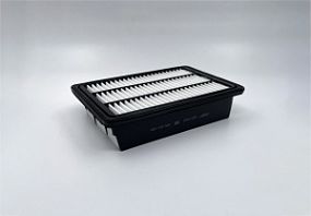 GB-935 BIG FILTER Воздушный фильтр Hyundai santa fe 05-