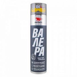 ВМПАВТО Валера - МАСТЕР-СМАЗКА; 400мл (аэрозоль)