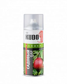 KUG101 KUDO Садовый вар; 520мл