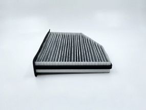GB-9901/C BIG FILTER Угольный фильтр салона Golf/Passat/A3/Toledo 03-