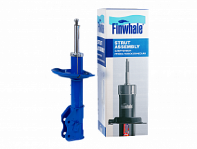 FINWHALE 13081GR Амортизатор перед. прав. газовый; Vesta