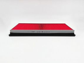 GB-985 BIG FILTER Воздушный фильтр Subaru forester 2.0-2.5 98-
