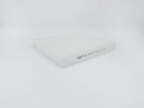 GB-9872 BIG FILTER Салонный фильтр Nissan almera 00-, primera 02-