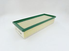 GB-942 BIG FILTER Воздушный фильтр Audi a4/a5 1.8-2.0 07-