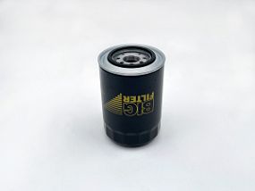 GB-1268 BIG FILTER Масляный фильтр Mitsubishi