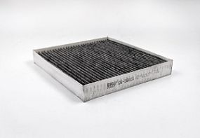 GB-98061/C BIG FILTER Угольный фильтр салона Kia k5 20-