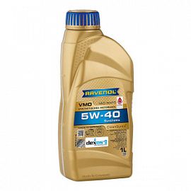 Ravenol VMO SAE 5W40; 1L