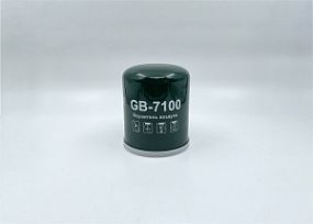 GB-7100 BIG FILTER Фильтр осушителя воздуха Volvo; Scania; Daf; Iveco; Man; MB