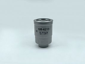 GB-6213 BIG FILTER Топливный фильтр Mitsubischi pajero/l200 98-; Hyundai porter 04-, h-1/starex 01-