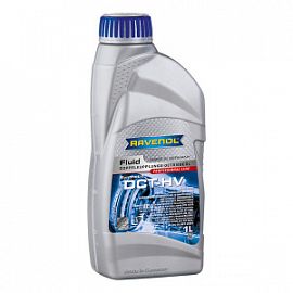 Ravenol DCT/DSG Getriebe Fluid; 1L