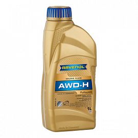 Ravenol AWD-H Fluid; 1L