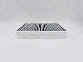 GB-98002/C BIG FILTER Угольный фильтр салона Bmw 1/3 10-