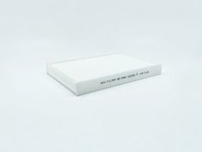 GB-9986 BIG FILTER Салонный фильтр Volvo s60 10-, xc60 08-; LR freelander 06-14