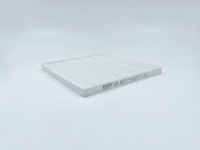 GB-9971 BIG FILTER Салонный фильтр Hyundai solaris 10-; Kia rio 11-
