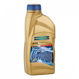Ravenol Transfer Fluid DTF-1 (TF-0870); 1L