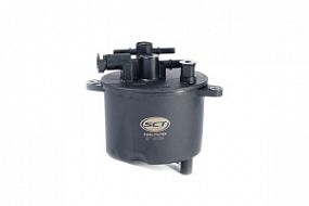 ST6134 SCT Топливный фильтр LR freelander; Mitsubishi outlander 06-