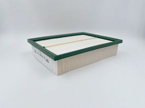 GB-95168 BIG FILTER Воздушный фильтр Kaiyi e5 23-; Chery tiggo/exxed