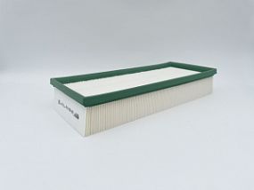 GB-95182 BIG FILTER Воздушный фильтр Nissan Murano II; Teana II