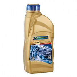Ravenol Multi ATF LVS Fluid; 1L