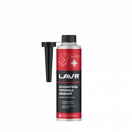 Lavr ЗИМНИЙ ОСУШИТЕЛЬ ТОПЛИВА (на 40-60л); 310мл