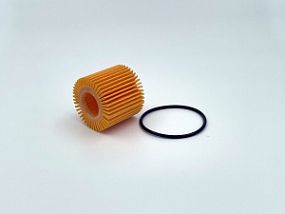 GB-1231 BIG FILTER Масляный фильтр Toyota Avensis, Rav4 III, Corolla 08-
