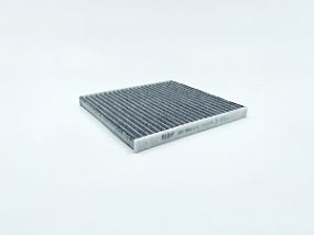 GB-9911/C BIG FILTER Угольный фильтр салона Toyota camry 01-06; Lexus rx 04-